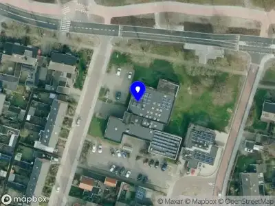 Verloskundigenpraktijk Ommen