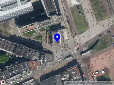 J. Eijerman h/o Bram Ladage Verse Patat Rotterdam