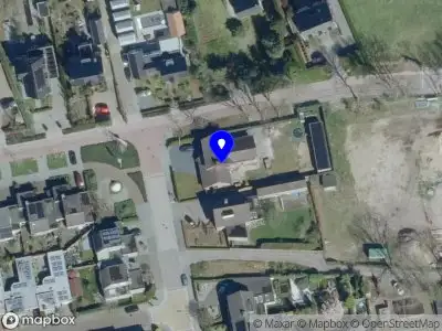 Green Estate Invest B.V.