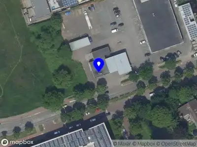 Nieuw bedrijf Tankstation Wouwsestraatweg Bergen op Zoom B.V.