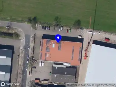 Damwandspray B.V. Roosendaal