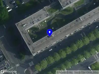 Rijschool CAZ Drive Amsterdam
