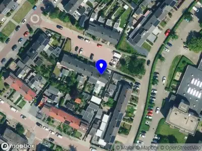 Ambiciosa Zutphen