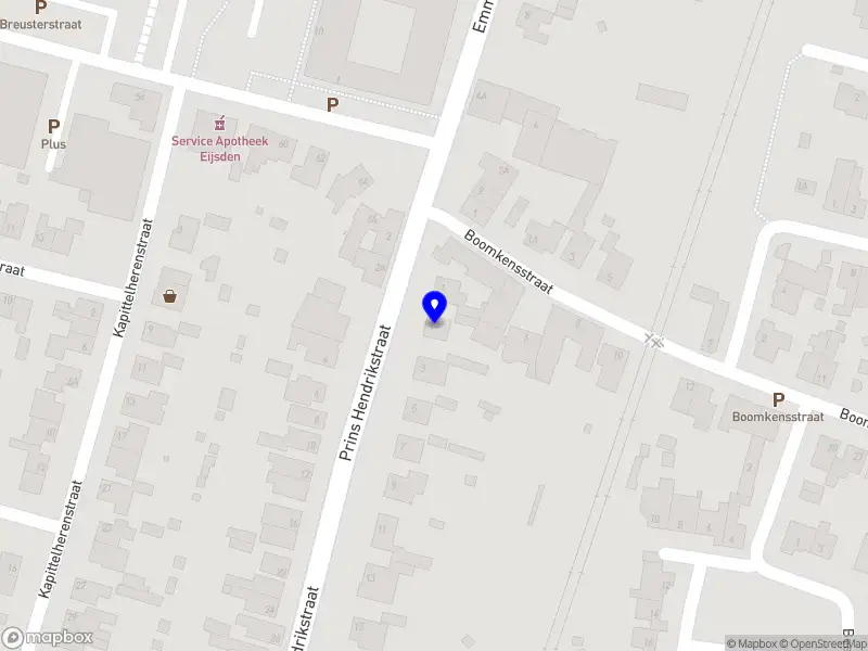 Daphne's Dierenwereld