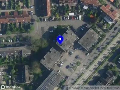 WvdP Consultancy Hoofddorp