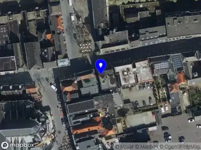 Nieuw bedrijf Biesheuvel Dienstverlening