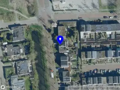 Nieuw bedrijf De Ruiter Veiligheidsadvies