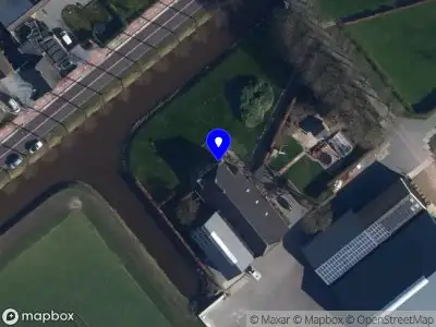 Nieuw bedrijf Maatschap Mencke