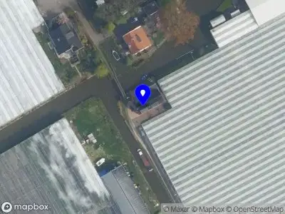 Nieuw bedrijf Kooistra Beheer B.V.