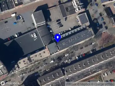 Stichting De Groene Draeck Groningen