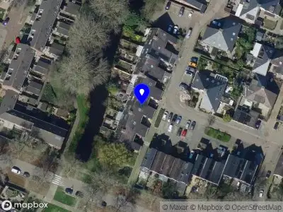 Nieuw bedrijf Blueeyes.ink