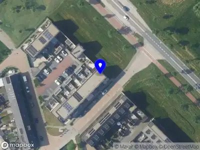 BA Holding B.V. Zeewolde