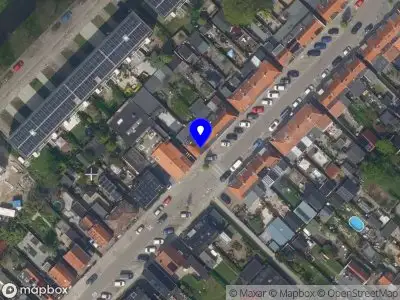 Nieuw bedrijf Mayra's Surinaams Eten