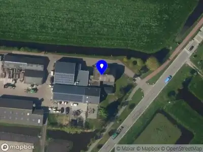 Stichting Trekkertrek Nieuwerbrug Waarder