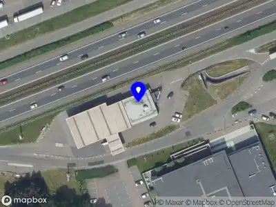 Tankstation Wouwse Tol NZ B.V. Bergen op Zoom