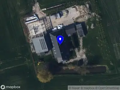 SenB Holding B.V. Saaxumhuizen