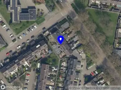 Nieuw bedrijf Quinten Buskens