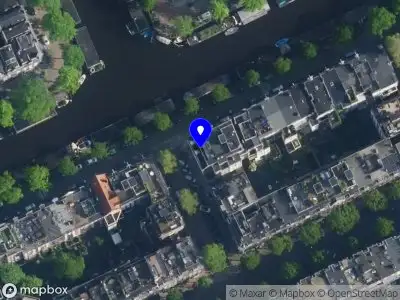 Get Body Data Amsterdam