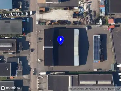 DV Dakwerk V.O.F. Drachten