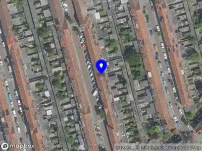 Nieuw bedrijf Heimdall Horizon