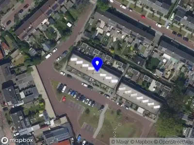 Floortje's Trimsalon