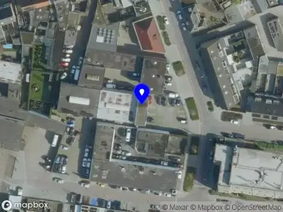 Novii Holding B.V. Tilburg