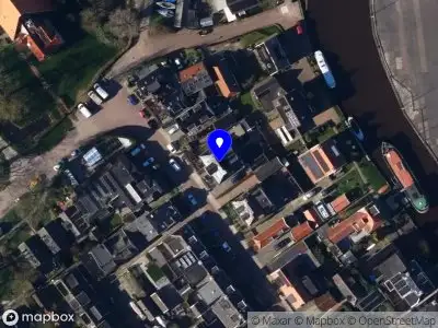 Buurtvereniging Rounom de Kearewear