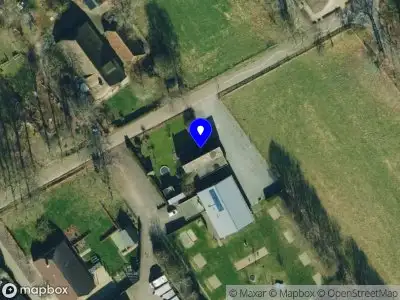 Nieuw bedrijf Stichting CultuurOprit