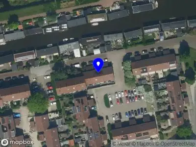 Liam Watkins Zaandam