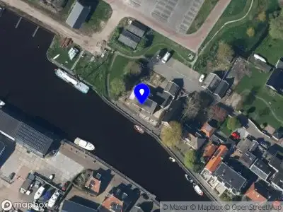 F J Roest Beheer B.V. Delfstrahuizen