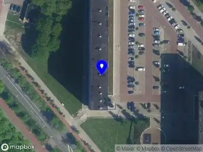 Shershov Bouw Amsterdam