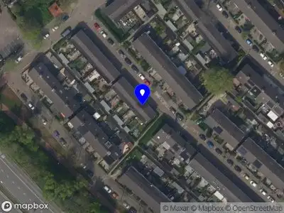 Nieuw bedrijf Jenny special dans studio