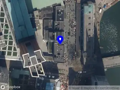 Quaint Vintage Rotterdam