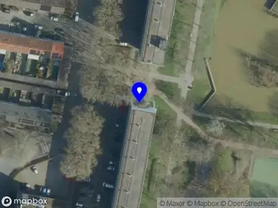 AMOH Taxi Tilburg