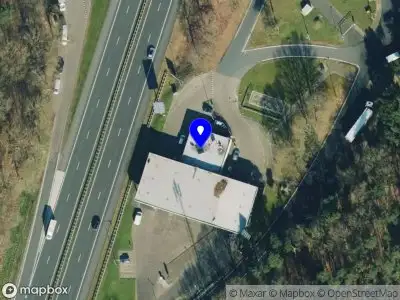 Tankstation Bornheim B.V. Wezep