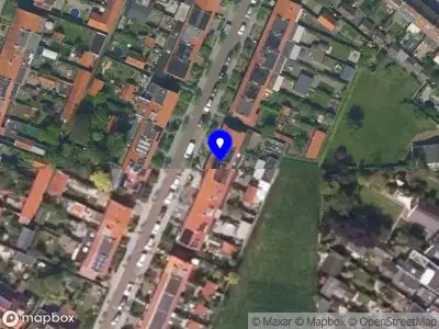 Danny's loempia's Castricum