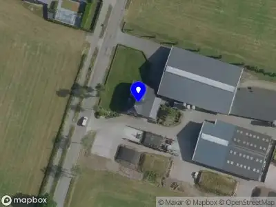 Nieuw bedrijf Maas Varkens V.O.F.