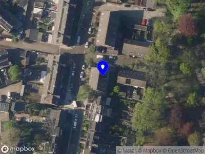 Stichting Samenwerkende eCreators & ePerformers ‘Lady Lust'