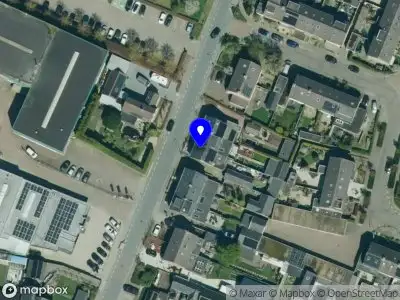 Nieuw bedrijf du Pree