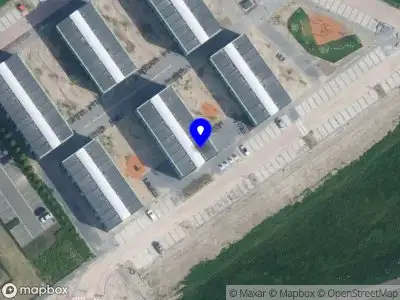 Chornyi Bouw Almere