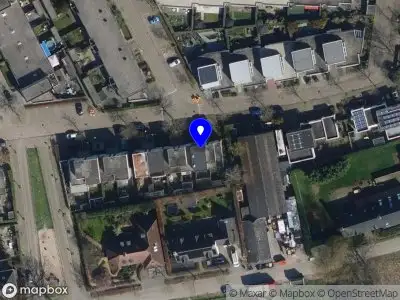 Nieuw bedrijf Thomas Kleijn Klusbedrijf