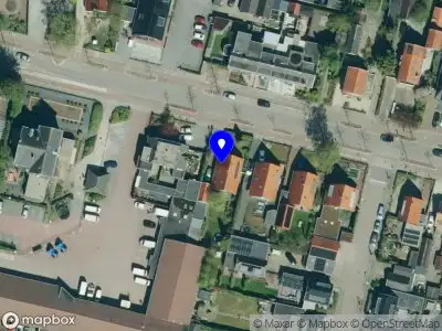 Van Oosterom Journalistiek