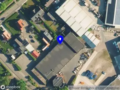 Nieuw bedrijf Prins Beheer B.V.