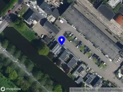 Andersom - UX & Design Nieuw-Vennep