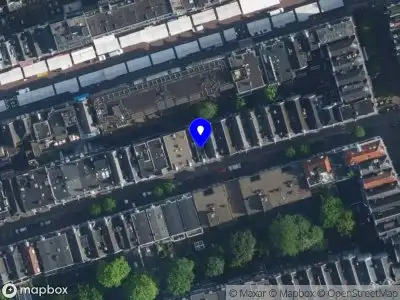 Marco Ferraiuolo Amsterdam