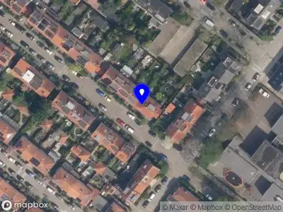 Tuinen aan de Lindensingel