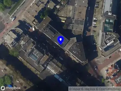 Nieuw bedrijf Danai Tsigkanou