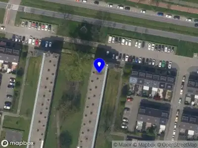 Manura Taxi Rotterdam