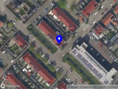 Warner all around Ridderkerk