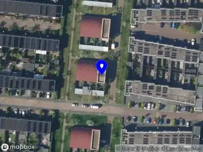 Bureau Sander Bos Utrecht